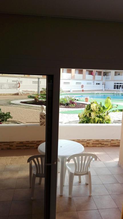 Carolina Park Apartment กอสตา เดล ซิเลนซิโอ ภายนอก รูปภาพ