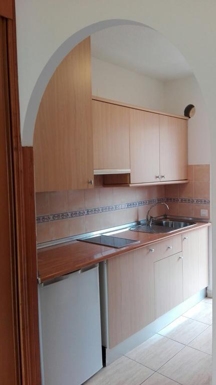 Carolina Park Apartment กอสตา เดล ซิเลนซิโอ ภายนอก รูปภาพ