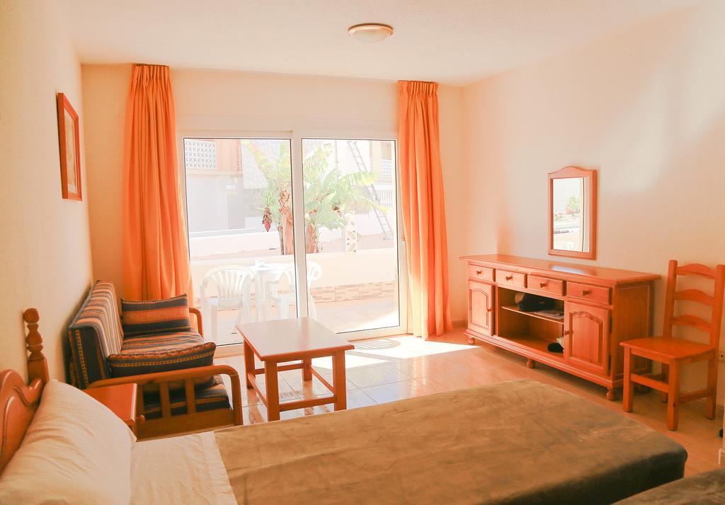Carolina Park Apartment กอสตา เดล ซิเลนซิโอ ภายนอก รูปภาพ