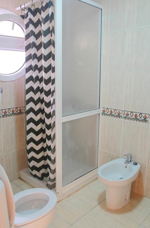Carolina Park Apartment กอสตา เดล ซิเลนซิโอ ภายนอก รูปภาพ