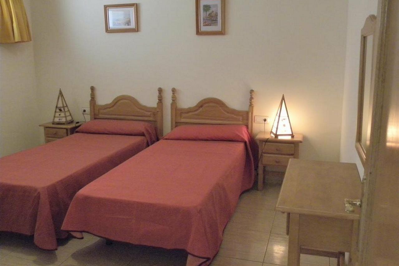 Carolina Park Apartment กอสตา เดล ซิเลนซิโอ ภายนอก รูปภาพ