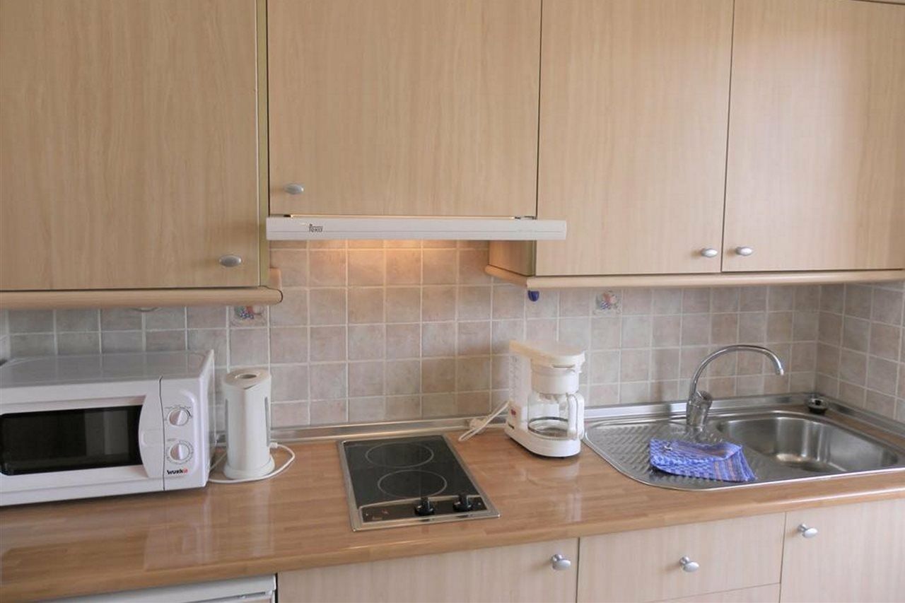 Carolina Park Apartment กอสตา เดล ซิเลนซิโอ ภายนอก รูปภาพ